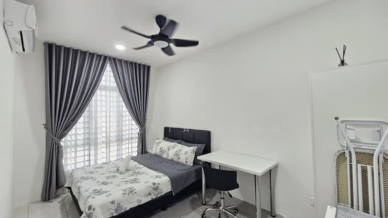 Condominium for Rent at Anderson Residences @ Ipoh - Amelia Kong - Bedroom - PropertyGuru.com.my