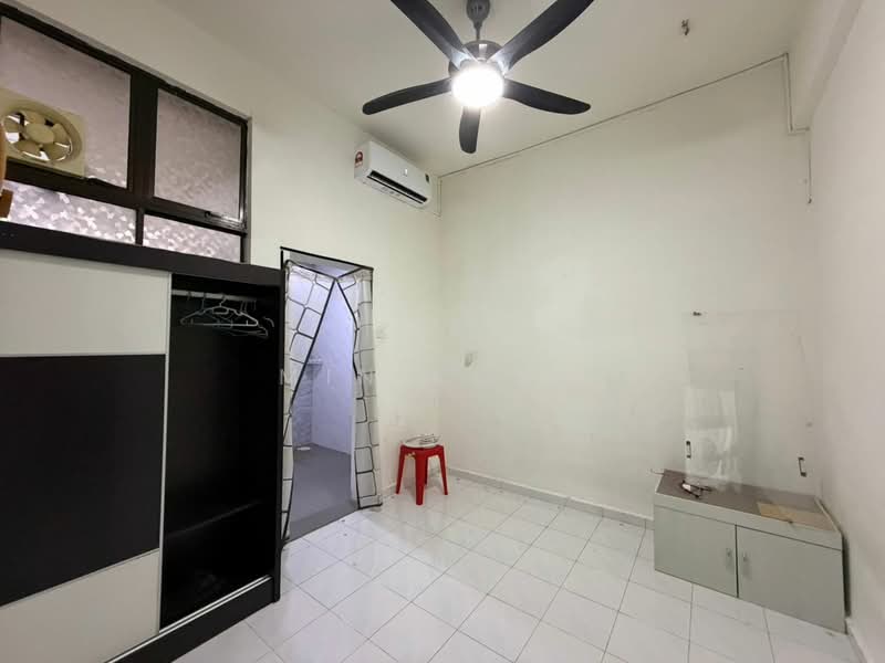 2-storey Terraced House for Rent in Taman Jaya Mas (Skudai) - Min Kong - Interior - PropertyGuru.com.my