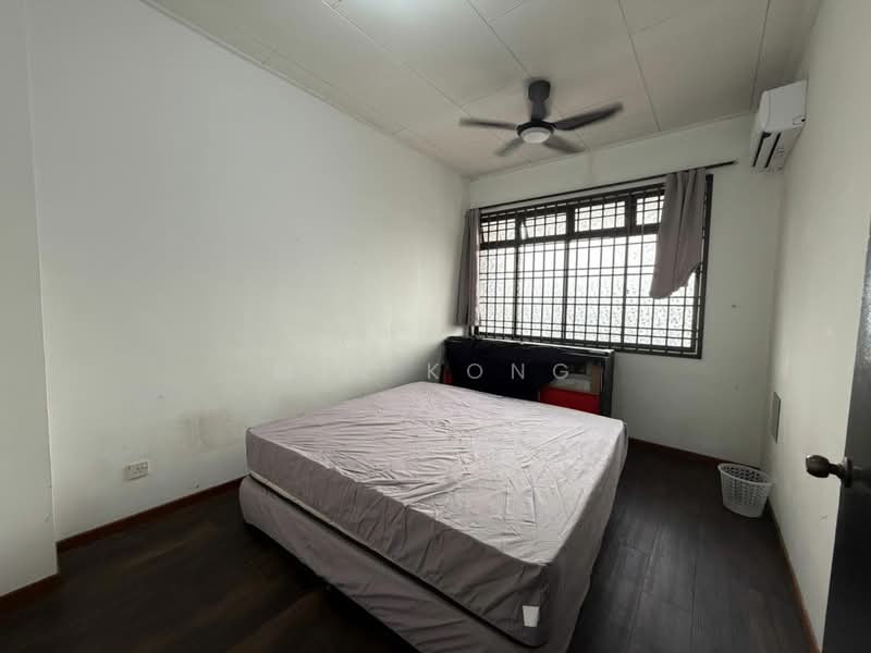 2-storey Terraced House for Rent in Taman Jaya Mas (Skudai) - Min Kong - Bedroom - PropertyGuru.com.my