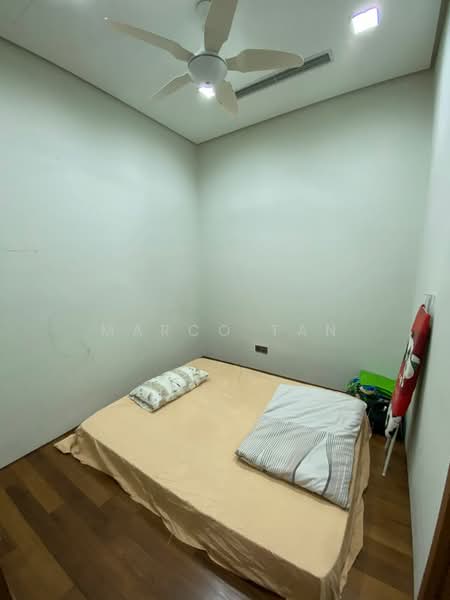 Servis Apartment untuk Dijual di Vipod Residence - Marco Tan - Bedroom - PropertyGuru.com.my