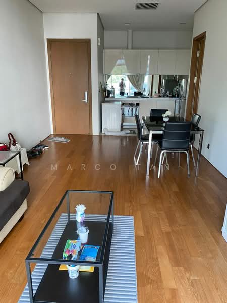Servis Apartment untuk Dijual di Vipod Residence - Marco Tan - PropertyGuru.com.my