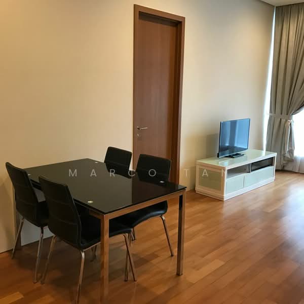 Servis Apartment untuk Dijual di Vipod Residence - Marco Tan - PropertyGuru.com.my