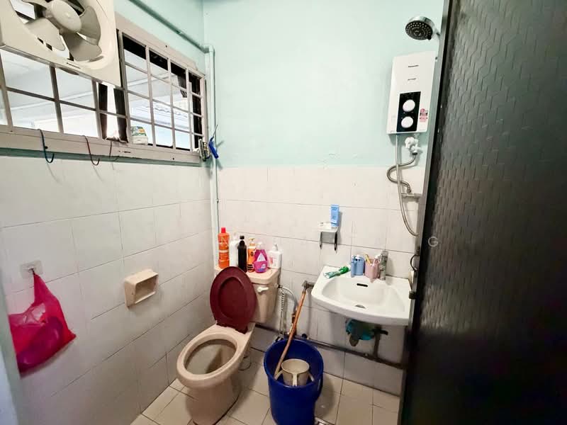 Rumah Teres 2 Tingkat untuk Dijual di Taman Tampoi Indah (Tampoi) - Samantha Tang - PropertyGuru.com.my