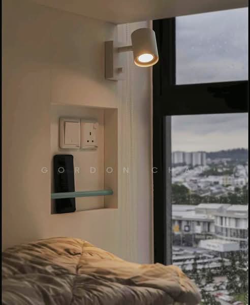 Service Residence for Rent at Sky Trees - Gordon Chai - PropertyGuru.com.my