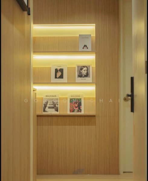Service Residence for Rent at Sky Trees - Gordon Chai - PropertyGuru.com.my