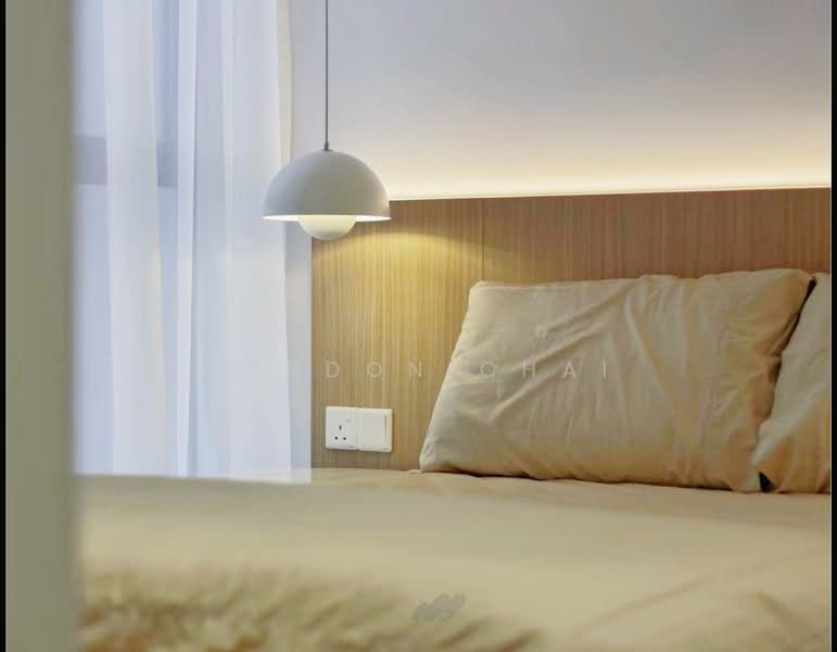 Service Residence for Rent at Sky Trees - Gordon Chai - PropertyGuru.com.my