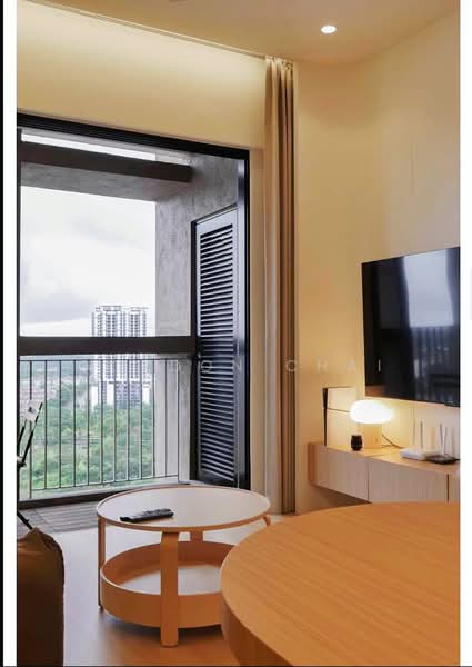 Service Residence for Rent at Sky Trees - Gordon Chai - PropertyGuru.com.my