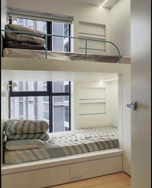 Service Residence for Rent at Sky Trees - Gordon Chai - PropertyGuru.com.my