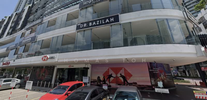 Shop for Sale in Sentul (Kuala Lumpur) - Thomas Toh - Exterior - PropertyGuru.com.my