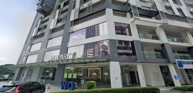 Shop for Sale in Sentul (Kuala Lumpur) - Thomas Toh - Exterior - PropertyGuru.com.my