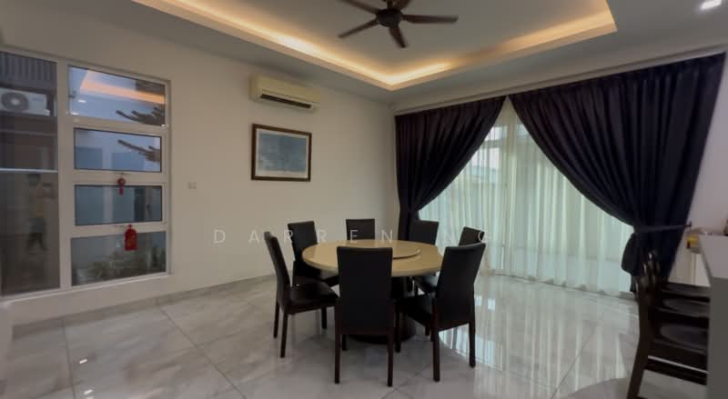 Bungalow for Sale in Subang Heights (Subang Jaya) - Darren Ng - Dining Room - PropertyGuru.com.my