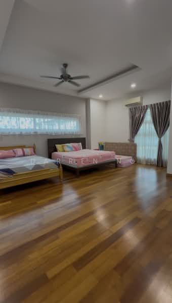 Bungalow for Sale in Subang Heights (Subang Jaya) - Darren Ng - Bedroom - PropertyGuru.com.my