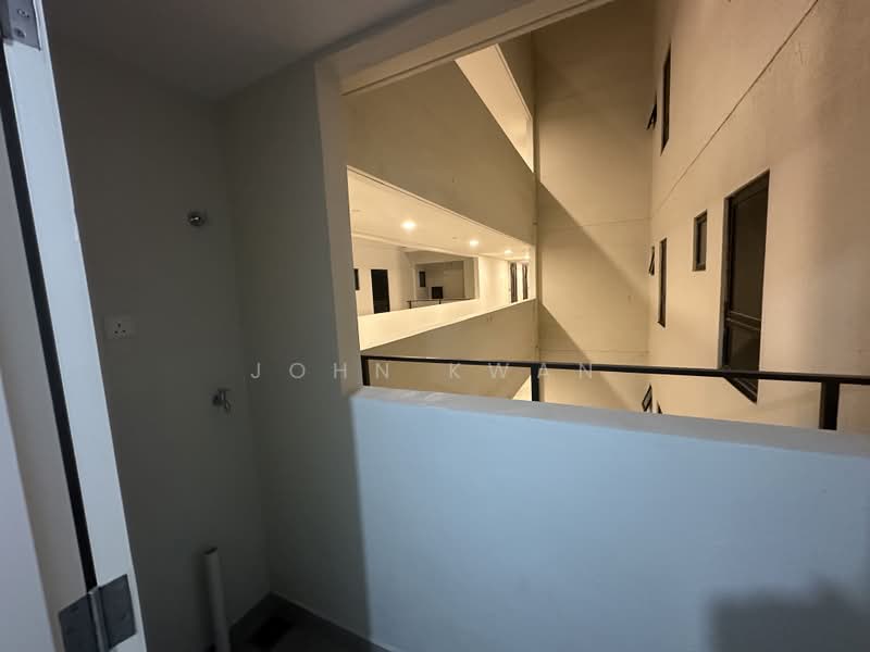 Condominium for Sale at D'Terra Residences - John Kwan - Interior - PropertyGuru.com.my