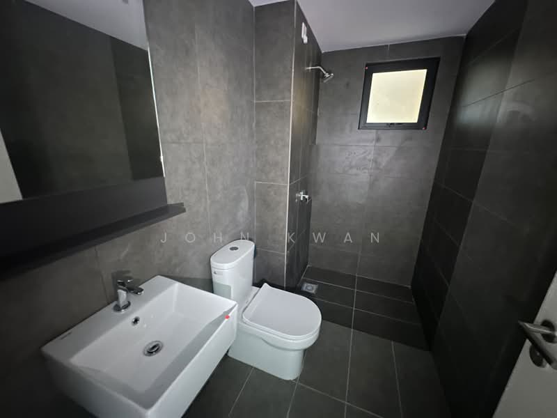 Condominium for Sale at D'Terra Residences - John Kwan - Bathroom - PropertyGuru.com.my