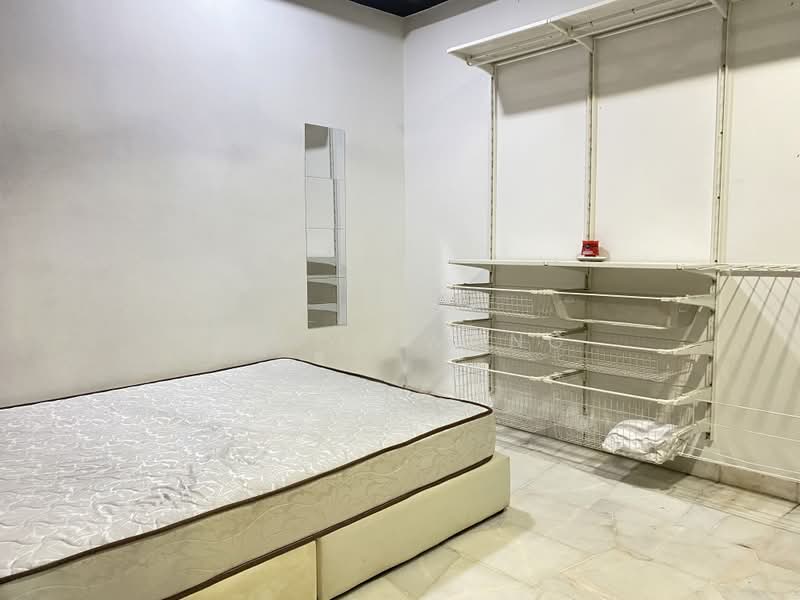 Rumah Teres 2 Tingkat untuk Disewa di Bandar Utama (Selangor) - Daryl Wong - Bedroom - PropertyGuru.com.my