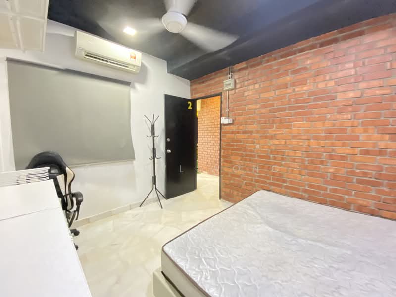 Rumah Teres 2 Tingkat untuk Disewa di Bandar Utama (Selangor) - Daryl Wong - Bedroom - PropertyGuru.com.my