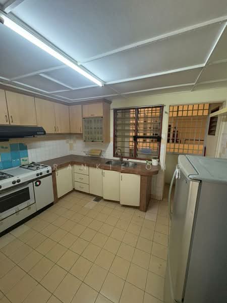 Condominium for Sale at Prisma Cheras - Frankie Ong - Kitchen - PropertyGuru.com.my