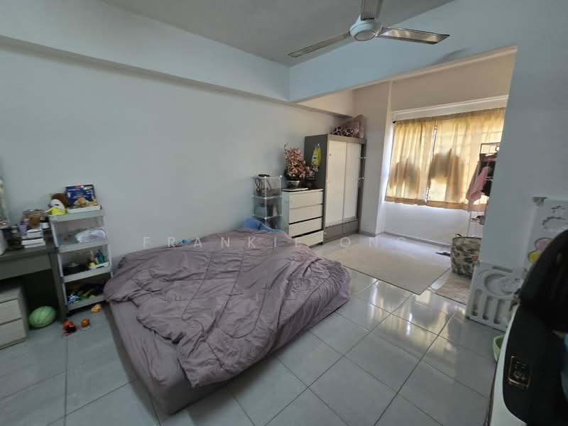 Condominium for Sale at Prisma Cheras - Frankie Ong - Bedroom - PropertyGuru.com.my