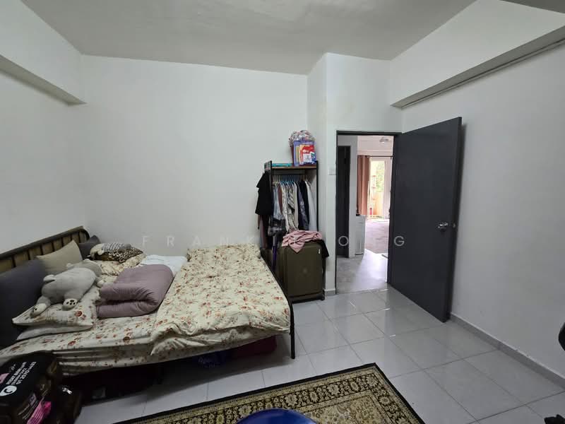 Condominium for Sale at Prisma Cheras - Frankie Ong - Bedroom - PropertyGuru.com.my