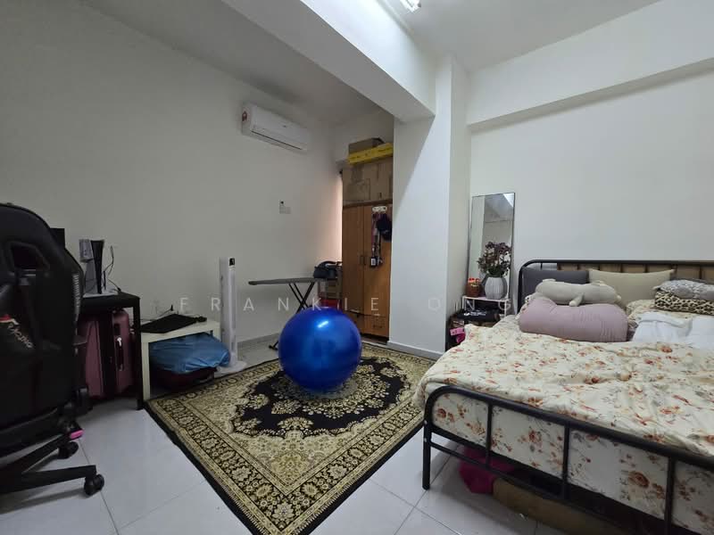 Condominium for Sale at Prisma Cheras - Frankie Ong - Bedroom - PropertyGuru.com.my