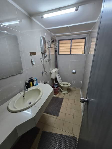 Condominium for Sale at Prisma Cheras - Frankie Ong - Bathroom - PropertyGuru.com.my