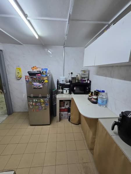 Condominium for Sale at Prisma Cheras - Frankie Ong - Kitchen - PropertyGuru.com.my