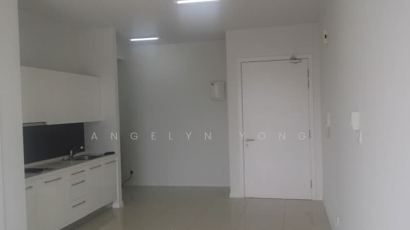 Servis Apartment untuk Disewa di Cascades Residency - Angelyn Yong - PropertyGuru.com.my