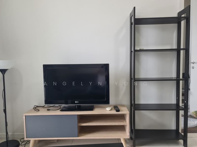 Servis Apartment untuk Disewa di Cascades Residency - Angelyn Yong - PropertyGuru.com.my