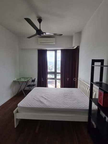 Servis Apartment untuk Disewa di Cascades Residency - Angelyn Yong - PropertyGuru.com.my