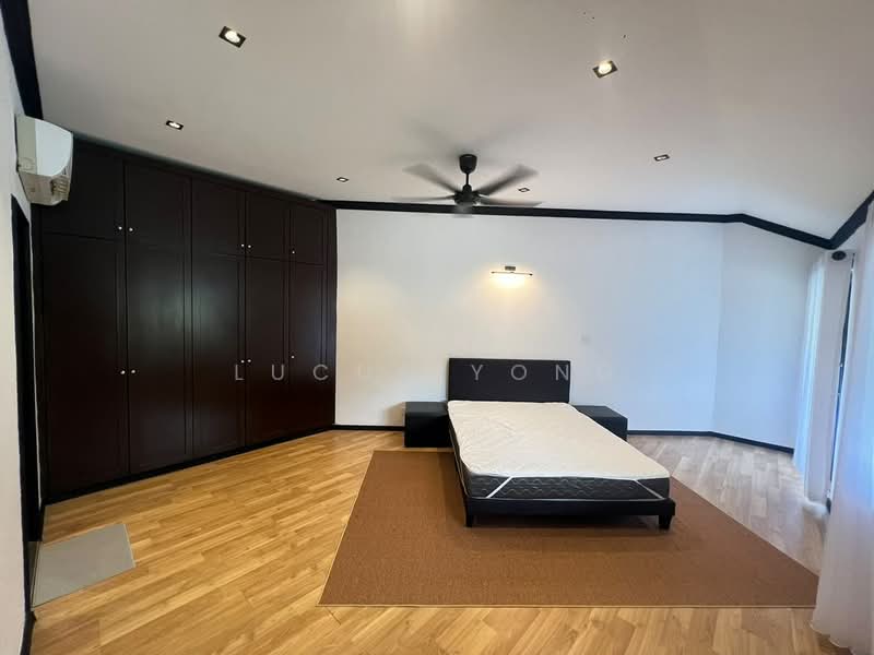 Bungalow for Rent in Titiwangsa (Kuala Lumpur) - Lucus Yong - Bedroom - PropertyGuru.com.my