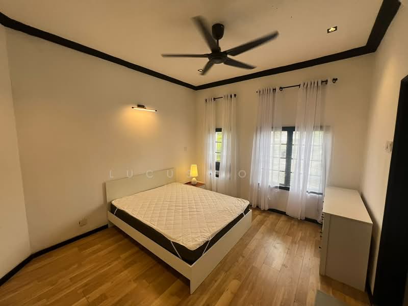 Bungalow for Rent in Titiwangsa (Kuala Lumpur) - Lucus Yong - Bedroom - PropertyGuru.com.my