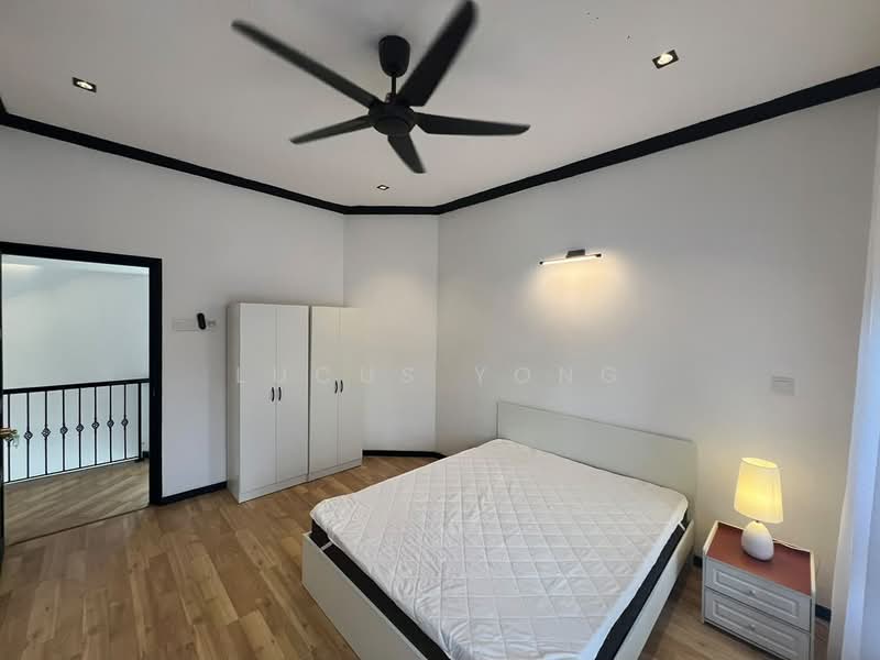 Bungalow for Rent in Titiwangsa (Kuala Lumpur) - Lucus Yong - Bedroom - PropertyGuru.com.my