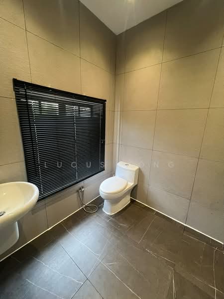 Bungalow for Rent in Titiwangsa (Kuala Lumpur) - Lucus Yong - Bathroom - PropertyGuru.com.my