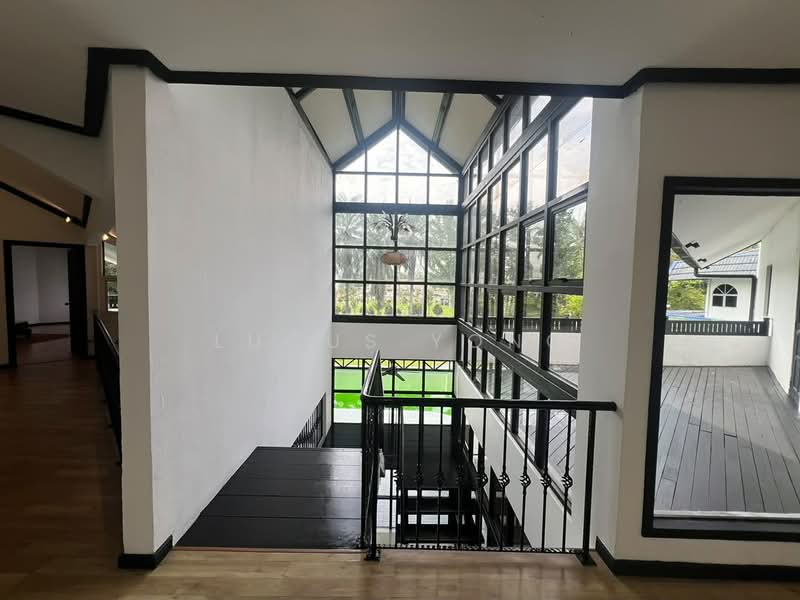 Bungalow for Rent in Titiwangsa (Kuala Lumpur) - Lucus Yong - Interior - PropertyGuru.com.my