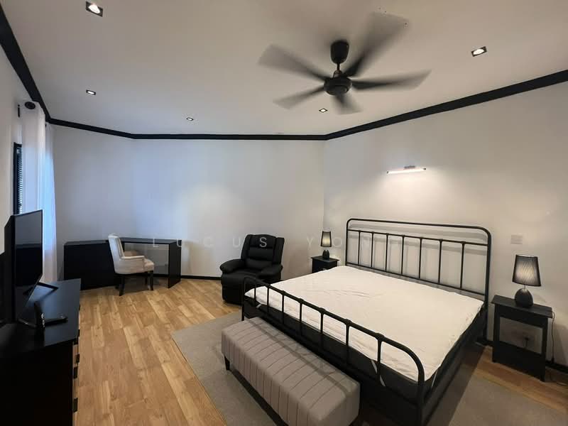 Bungalow for Rent in Titiwangsa (Kuala Lumpur) - Lucus Yong - Bedroom - PropertyGuru.com.my