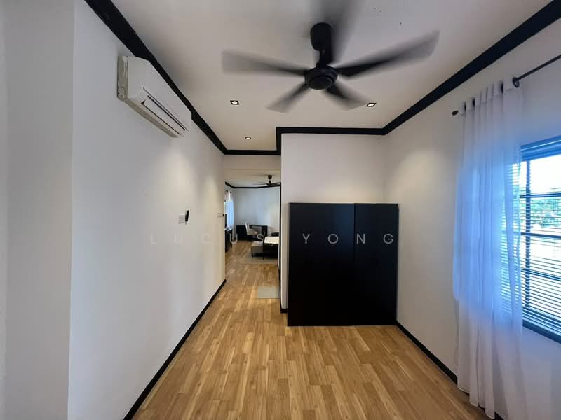 Bungalow for Rent in Titiwangsa (Kuala Lumpur) - Lucus Yong - Interior - PropertyGuru.com.my