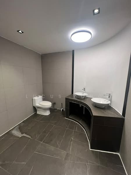 Bungalow for Rent in Titiwangsa (Kuala Lumpur) - Lucus Yong - Bathroom - PropertyGuru.com.my