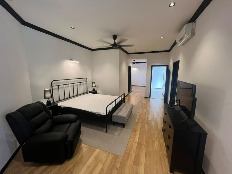 Bungalow for Rent in Titiwangsa (Kuala Lumpur) - Lucus Yong - Bedroom - PropertyGuru.com.my