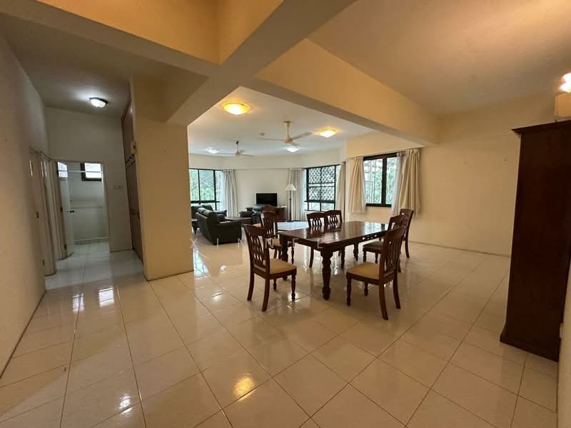 Condominium for Rent at Sri Pangkor Condominium - Xinnee . - Living Room - PropertyGuru.com.my