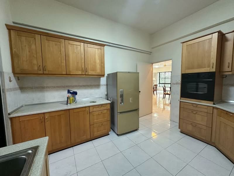 Condominium for Rent at Sri Pangkor Condominium - Xinnee . - Kitchen - PropertyGuru.com.my