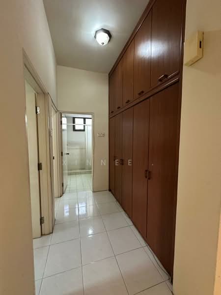 Condominium for Rent at Sri Pangkor Condominium - Xinnee . - Corridor - PropertyGuru.com.my