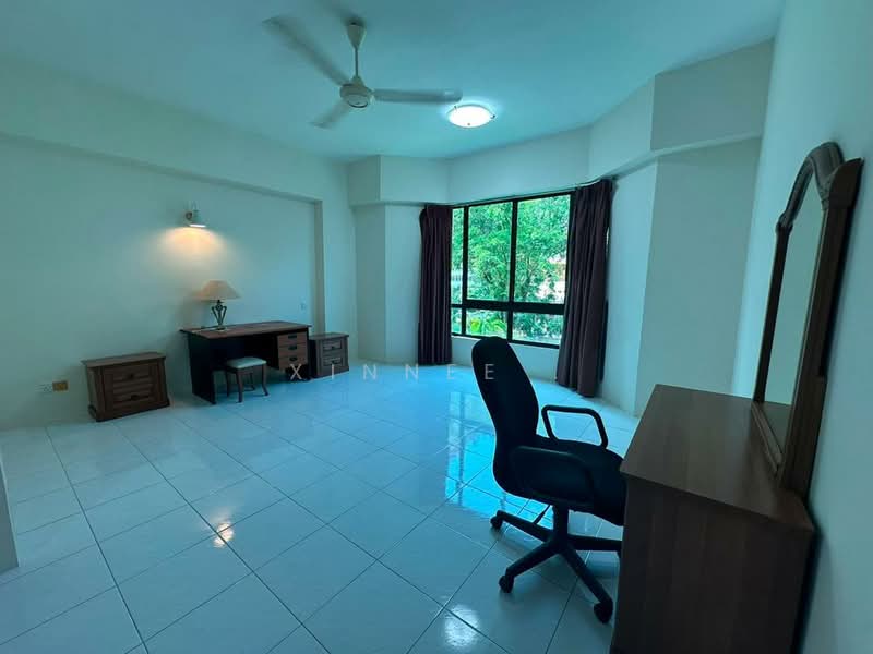 Kondominium untuk Disewa di Sri Pangkor Condominium - Xinnee . - Study - PropertyGuru.com.my