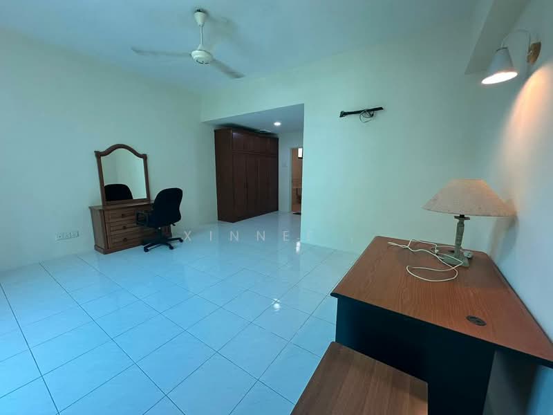 Kondominium untuk Disewa di Sri Pangkor Condominium - Xinnee . - Bedroom - PropertyGuru.com.my