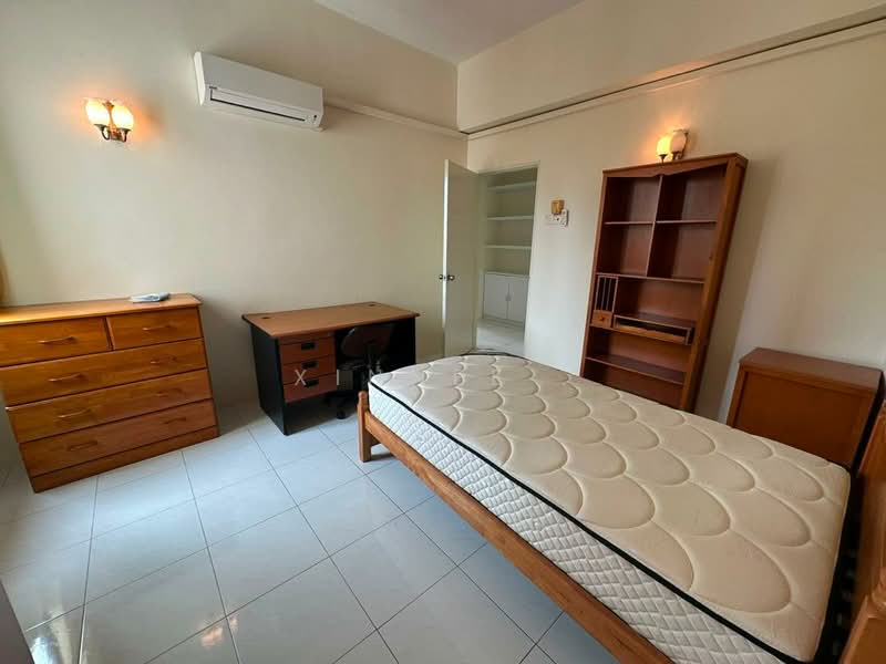 Kondominium untuk Disewa di Sri Pangkor Condominium - Xinnee . - Bedroom - PropertyGuru.com.my
