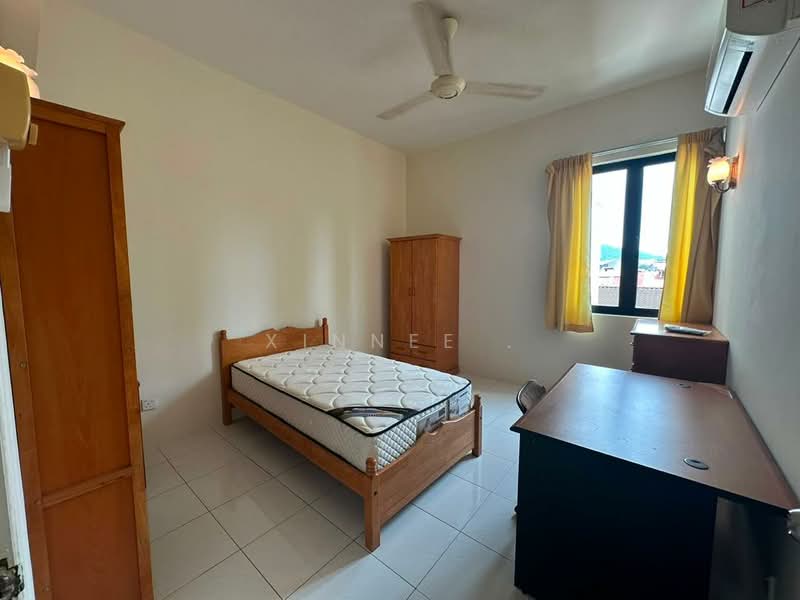 Kondominium untuk Disewa di Sri Pangkor Condominium - Xinnee . - Bedroom - PropertyGuru.com.my