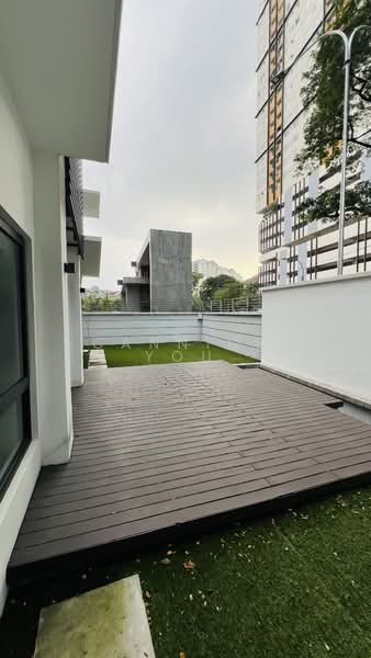 Link Bungalow for Sale in KL City Centre (Kuala Lumpur) - Cannice You - PropertyGuru.com.my