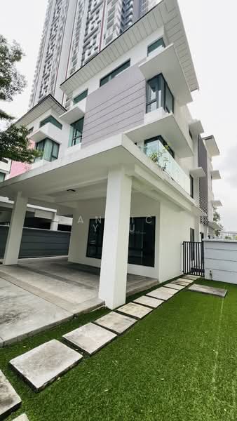 Link Bungalow for Sale in KL City Centre (Kuala Lumpur) - Cannice You - PropertyGuru.com.my