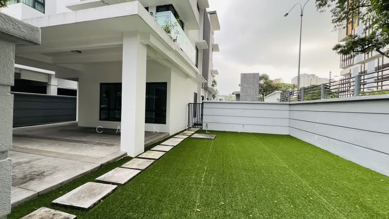 Link Bungalow for Sale in KL City Centre (Kuala Lumpur) - Cannice You - PropertyGuru.com.my