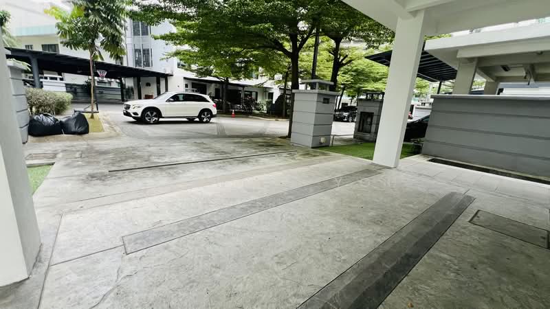 Link Bungalow for Sale in KL City Centre (Kuala Lumpur) - Cannice You - PropertyGuru.com.my