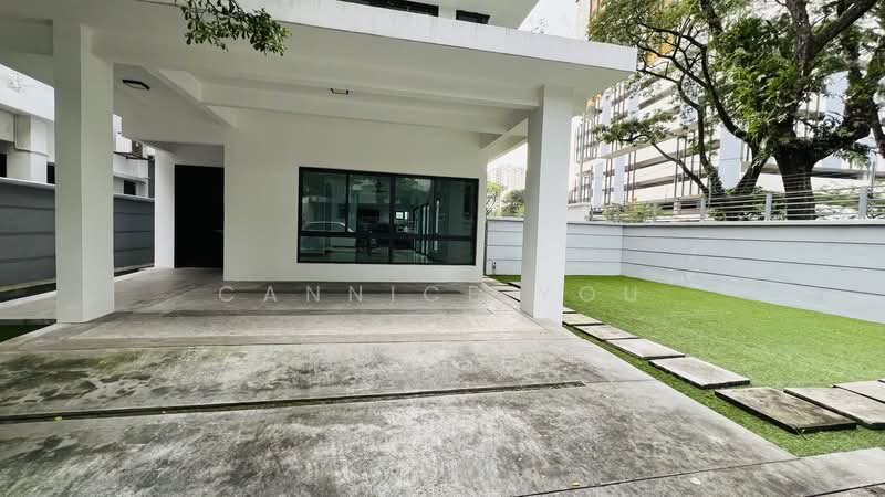 Link Bungalow for Sale in KL City Centre (Kuala Lumpur) - Cannice You - PropertyGuru.com.my